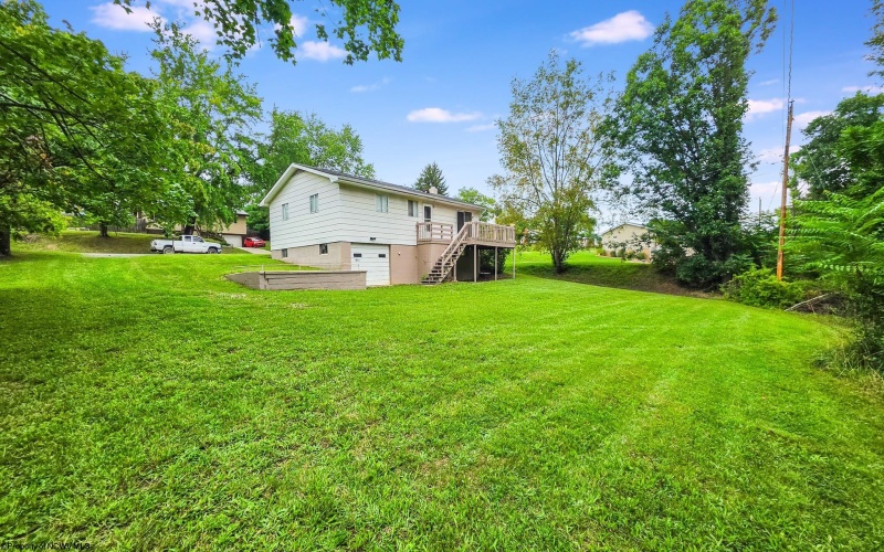 110 Hazelton Drive, Keyser, West Virginia 26726, 3 Bedroom Bedrooms, 6 Room Rooms,1 BathroomBathrooms,Single Family Detached,For Sale,Hazelton,0,10166615