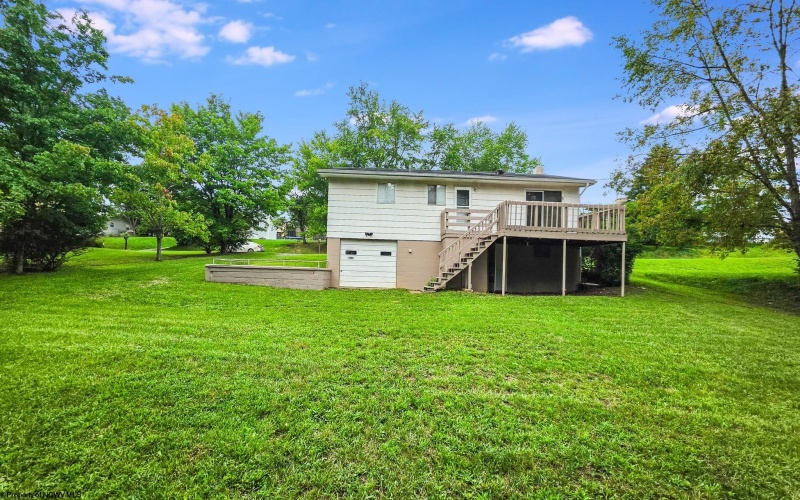 110 Hazelton Drive, Keyser, West Virginia 26726, 3 Bedroom Bedrooms, 6 Room Rooms,1 BathroomBathrooms,Single Family Detached,For Sale,Hazelton,0,10166615