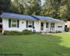 3788 Brushy Fork Road, Buckhannon, West Virginia 26201, 3 Bedroom Bedrooms, 5 Room Rooms,1 BathroomBathrooms,Single Family Detached,For Sale,Brushy Fork,0,10166626
