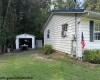 3788 Brushy Fork Road, Buckhannon, West Virginia 26201, 3 Bedroom Bedrooms, 5 Room Rooms,1 BathroomBathrooms,Single Family Detached,For Sale,Brushy Fork,0,10166626