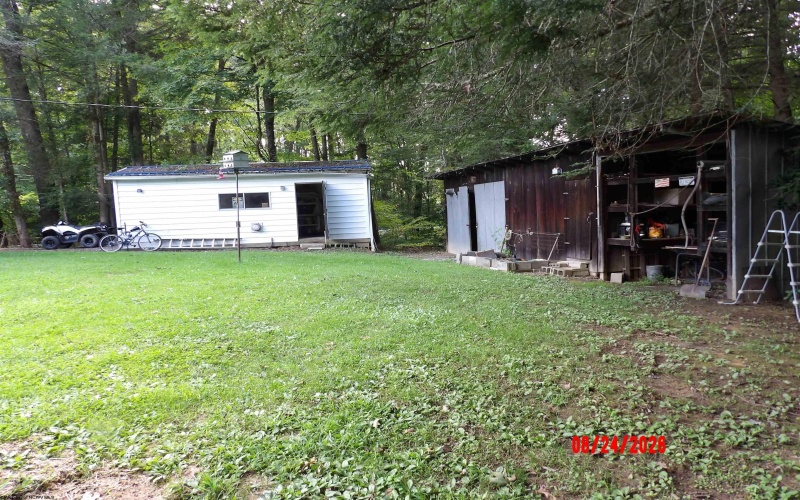 3788 Brushy Fork Road, Buckhannon, West Virginia 26201, 3 Bedroom Bedrooms, 5 Room Rooms,1 BathroomBathrooms,Single Family Detached,For Sale,Brushy Fork,0,10166626