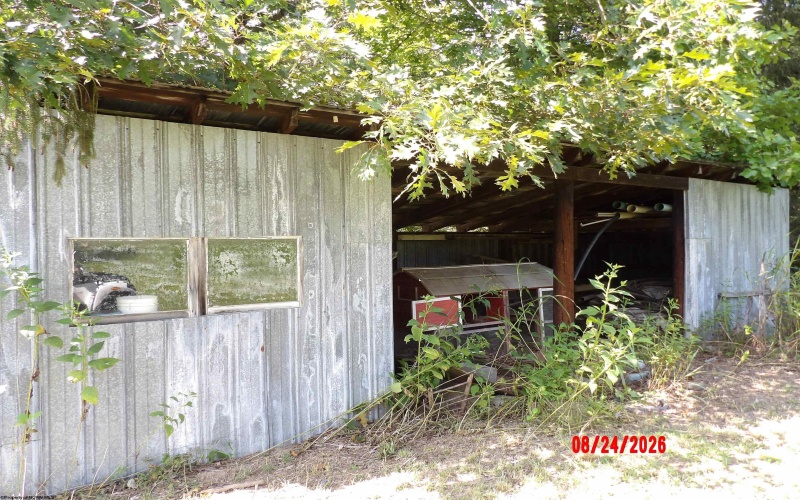 3788 Brushy Fork Road, Buckhannon, West Virginia 26201, 3 Bedroom Bedrooms, 5 Room Rooms,1 BathroomBathrooms,Single Family Detached,For Sale,Brushy Fork,0,10166626