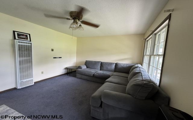 3788 Brushy Fork Road, Buckhannon, West Virginia 26201, 3 Bedroom Bedrooms, 5 Room Rooms,1 BathroomBathrooms,Single Family Detached,For Sale,Brushy Fork,0,10166626