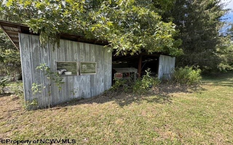 3788 Brushy Fork Road, Buckhannon, West Virginia 26201, 3 Bedroom Bedrooms, 5 Room Rooms,1 BathroomBathrooms,Single Family Detached,For Sale,Brushy Fork,0,10166626