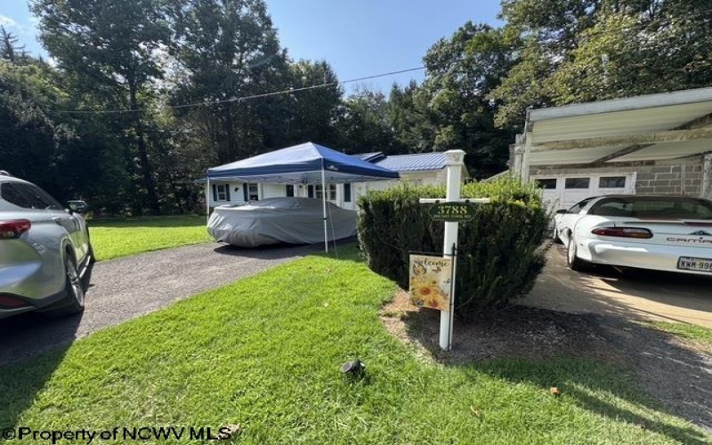 3788 Brushy Fork Road, Buckhannon, West Virginia 26201, 3 Bedroom Bedrooms, 5 Room Rooms,1 BathroomBathrooms,Single Family Detached,For Sale,Brushy Fork,0,10166626