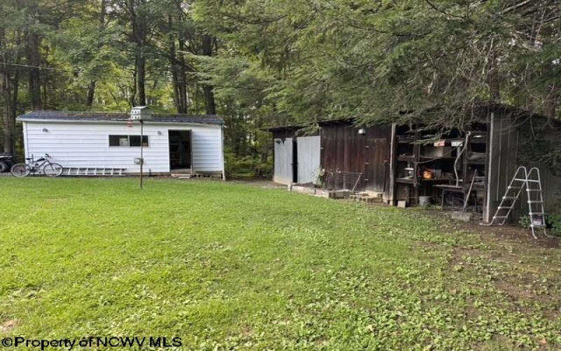 3788 Brushy Fork Road, Buckhannon, West Virginia 26201, 3 Bedroom Bedrooms, 5 Room Rooms,1 BathroomBathrooms,Single Family Detached,For Sale,Brushy Fork,0,10166626