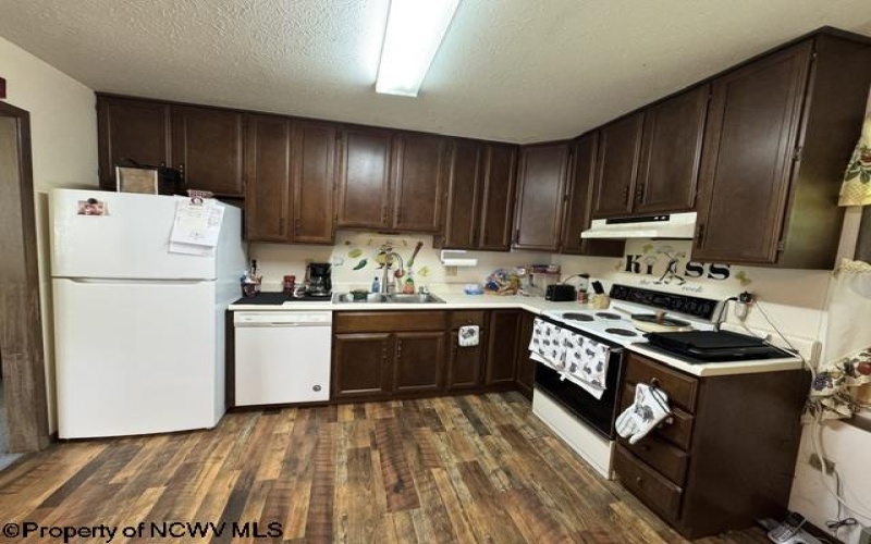 3788 Brushy Fork Road, Buckhannon, West Virginia 26201, 3 Bedroom Bedrooms, 5 Room Rooms,1 BathroomBathrooms,Single Family Detached,For Sale,Brushy Fork,0,10166626