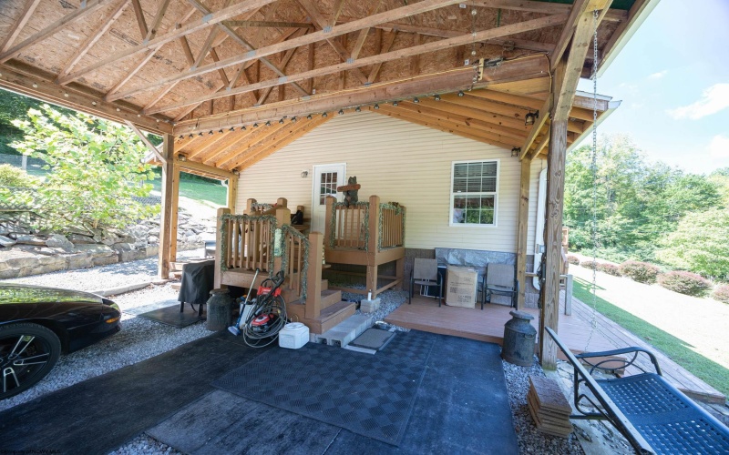 458 Bell Street, Webster Springs, West Virginia 26288, 3 Bedroom Bedrooms, 7 Room Rooms,2 BathroomBathrooms,Single Family Detached,For Sale,Bell,0,10166647