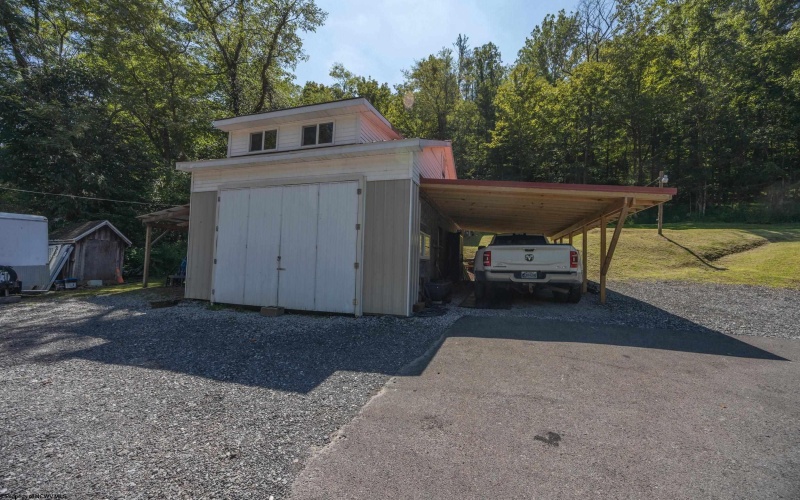 458 Bell Street, Webster Springs, West Virginia 26288, 3 Bedroom Bedrooms, 7 Room Rooms,2 BathroomBathrooms,Single Family Detached,For Sale,Bell,0,10166647