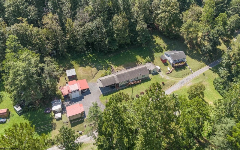 458 Bell Street, Webster Springs, West Virginia 26288, 3 Bedroom Bedrooms, 7 Room Rooms,2 BathroomBathrooms,Single Family Detached,For Sale,Bell,0,10166647