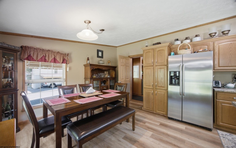 458 Bell Street, Webster Springs, West Virginia 26288, 3 Bedroom Bedrooms, 7 Room Rooms,2 BathroomBathrooms,Single Family Detached,For Sale,Bell,0,10166647
