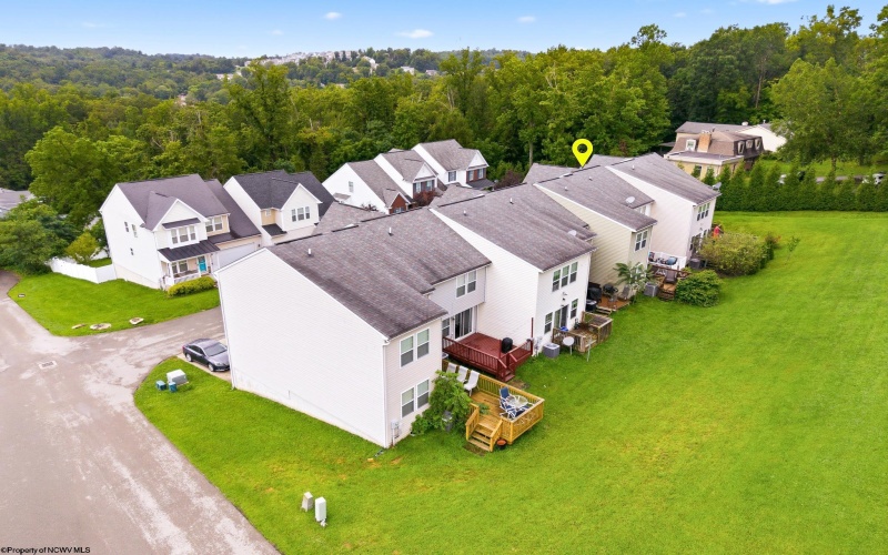 107 Pine Lane, Morgantown, West Virginia 26508, 3 Bedroom Bedrooms, 7 Room Rooms,2 BathroomBathrooms,Single Family Attached,For Sale,Pine,0,10166630