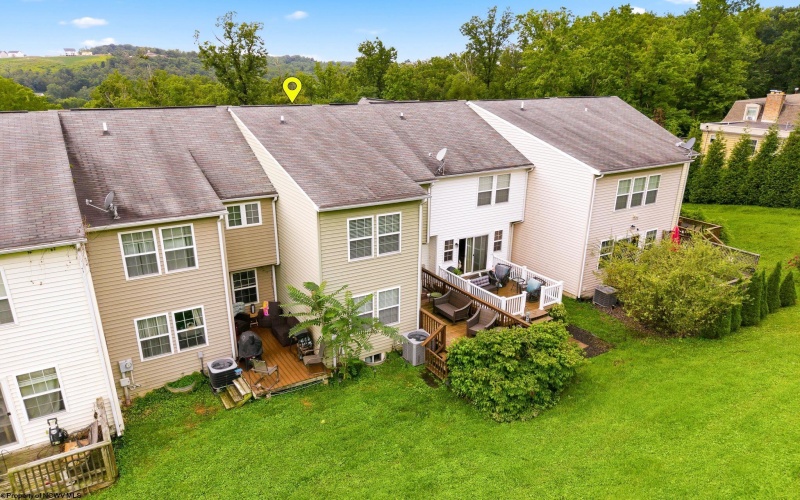 107 Pine Lane, Morgantown, West Virginia 26508, 3 Bedroom Bedrooms, 7 Room Rooms,2 BathroomBathrooms,Single Family Attached,For Sale,Pine,0,10166630