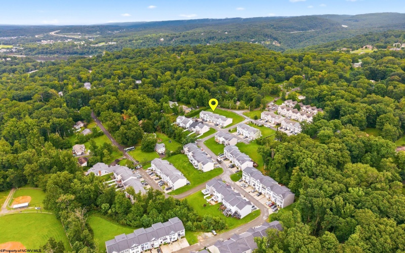 107 Pine Lane, Morgantown, West Virginia 26508, 3 Bedroom Bedrooms, 7 Room Rooms,2 BathroomBathrooms,Single Family Attached,For Sale,Pine,0,10166630