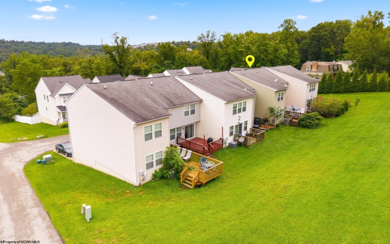 107 Pine Lane, Morgantown, West Virginia 26508, 3 Bedroom Bedrooms, 7 Room Rooms,2 BathroomBathrooms,Single Family Attached,For Sale,Pine,0,10166630