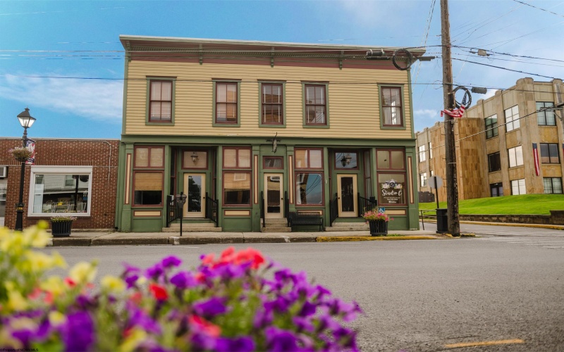 130 Price Street, Kingwood, West Virginia 26537, 0 , 0 ,0,Commercial (for Sale),For Sale,Price,0,10166640