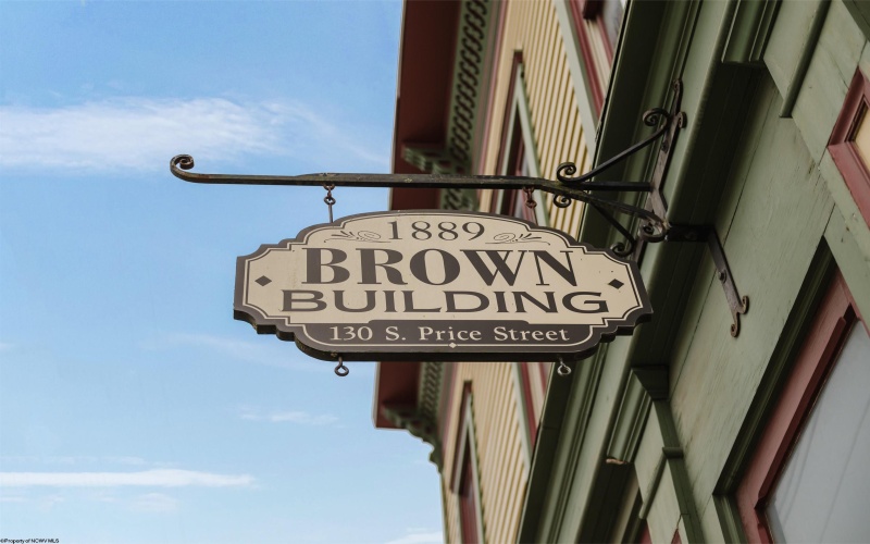 130 Price Street, Kingwood, West Virginia 26537, 0 , 0 ,0,Commercial (for Sale),For Sale,Price,0,10166640
