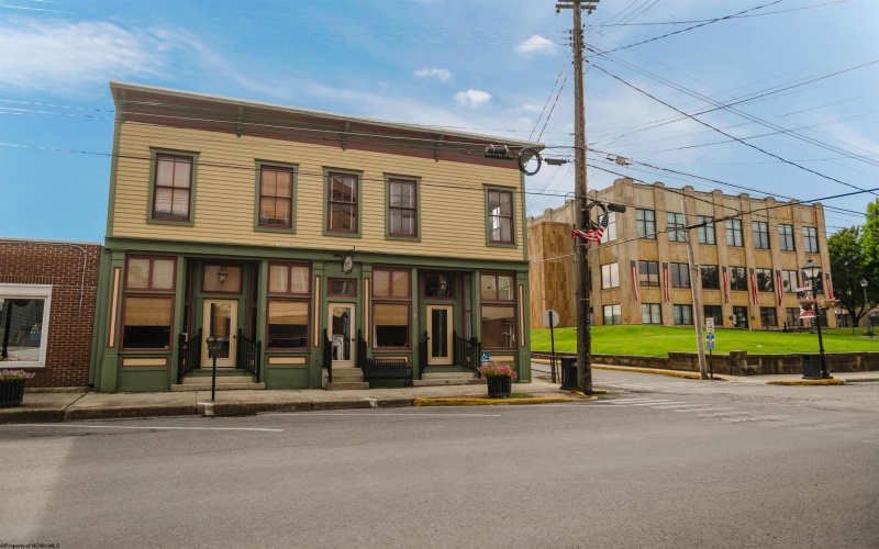 130 Price Street, Kingwood, West Virginia 26537, 0 , 0 ,0,Commercial (for Sale),For Sale,Price,0,10166640