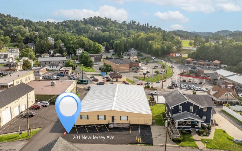 201 New Jersey Avenue, Westover, West Virginia 26501, 0 , 0 ,0,Commercial (lease),For Rent,New Jersey,0,10166634