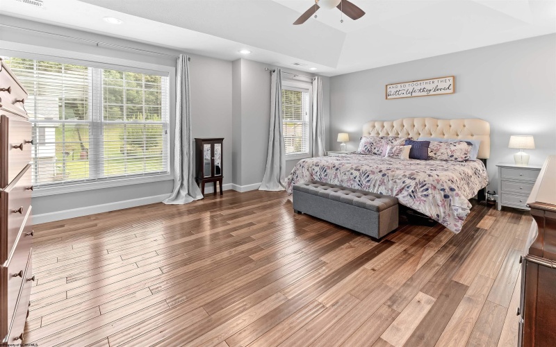 116 Landing Drive, Morgantown, West Virginia 26508, 4 Bedroom Bedrooms, 8 Room Rooms,2 BathroomBathrooms,Single Family Detached,For Sale,Landing,0,10166645