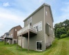 116 Landing Drive, Morgantown, West Virginia 26508, 4 Bedroom Bedrooms, 8 Room Rooms,2 BathroomBathrooms,Single Family Detached,For Sale,Landing,0,10166645