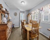 16 Boggess Street, Buckhannon, West Virginia 26201, 3 Bedroom Bedrooms, 7 Room Rooms,1 BathroomBathrooms,Single Family Detached,For Sale,Boggess,0,10166639