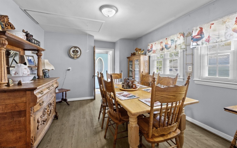 16 Boggess Street, Buckhannon, West Virginia 26201, 3 Bedroom Bedrooms, 7 Room Rooms,1 BathroomBathrooms,Single Family Detached,For Sale,Boggess,0,10166639