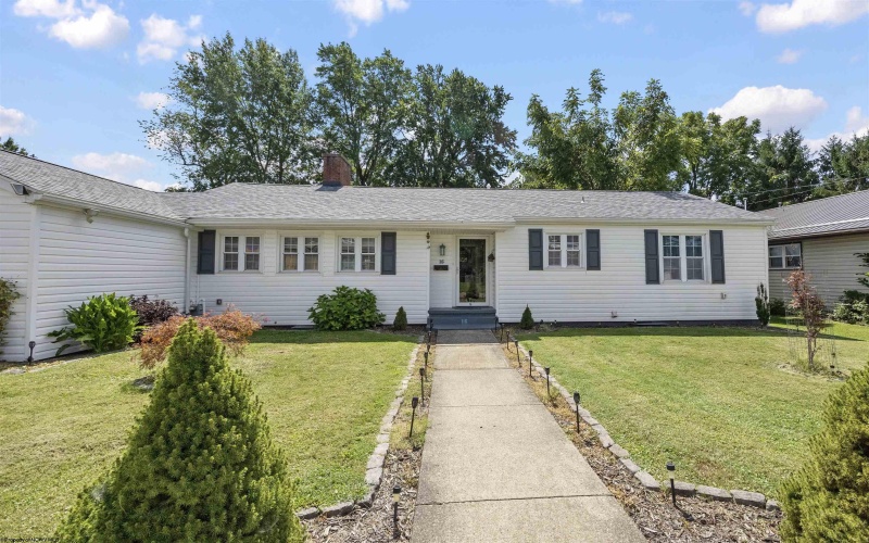 16 Boggess Street, Buckhannon, West Virginia 26201, 3 Bedroom Bedrooms, 7 Room Rooms,1 BathroomBathrooms,Single Family Detached,For Sale,Boggess,0,10166639