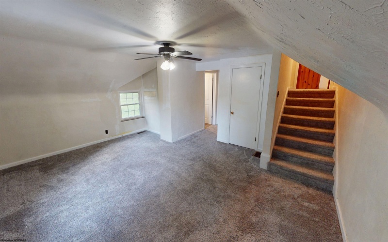 1739 Fairmont Avenue, Fairmont, West Virginia 26554, 4 Bedroom Bedrooms, 11 Room Rooms,2 BathroomBathrooms,Single Family Detached,For Sale,Fairmont,0,10166629