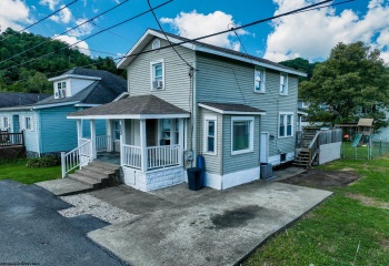 212 Hoclar Street, Granville, West Virginia 26534, 2 Bedroom Bedrooms, 5 Room Rooms,1 BathroomBathrooms,Single Family Detached,For Sale,Hoclar,0,10166633