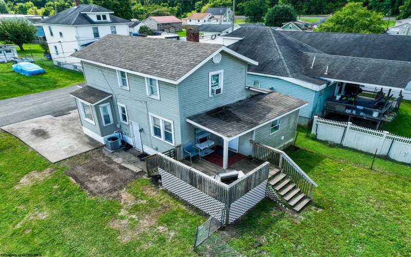 212 Hoclar Street, Granville, West Virginia 26534, 2 Bedroom Bedrooms, 5 Room Rooms,1 BathroomBathrooms,Single Family Detached,For Sale,Hoclar,0,10166633