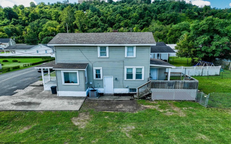 212 Hoclar Street, Granville, West Virginia 26534, 2 Bedroom Bedrooms, 5 Room Rooms,1 BathroomBathrooms,Single Family Detached,For Sale,Hoclar,0,10166633