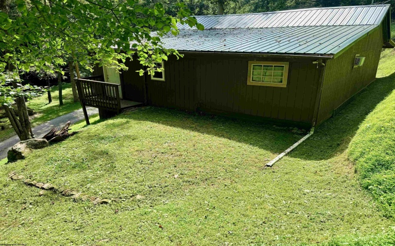 84 Billingsley Hollow Road, Fairview, West Virginia 26570, 3 Bedroom Bedrooms, 7 Room Rooms,1 BathroomBathrooms,Single Family Detached,For Sale,Billingsley Hollow,0,10166628