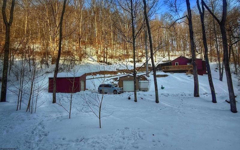84 Billingsley Hollow Road, Fairview, West Virginia 26570, 3 Bedroom Bedrooms, 7 Room Rooms,1 BathroomBathrooms,Single Family Detached,For Sale,Billingsley Hollow,0,10166628