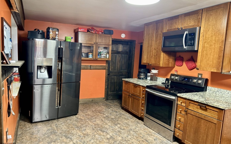 84 Billingsley Hollow Road, Fairview, West Virginia 26570, 3 Bedroom Bedrooms, 7 Room Rooms,1 BathroomBathrooms,Single Family Detached,For Sale,Billingsley Hollow,0,10166628