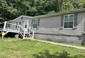 5970 Copley Road, Weston, West Virginia 26452, 3 Bedroom Bedrooms, 7 Room Rooms,2 BathroomBathrooms,Single Family Detached,For Sale,Copley,0,10166648