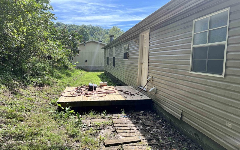 5970 Copley Road, Weston, West Virginia 26452, 3 Bedroom Bedrooms, 7 Room Rooms,2 BathroomBathrooms,Single Family Detached,For Sale,Copley,0,10166648