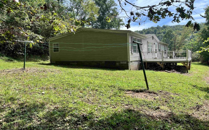 5970 Copley Road, Weston, West Virginia 26452, 3 Bedroom Bedrooms, 7 Room Rooms,2 BathroomBathrooms,Single Family Detached,For Sale,Copley,0,10166648