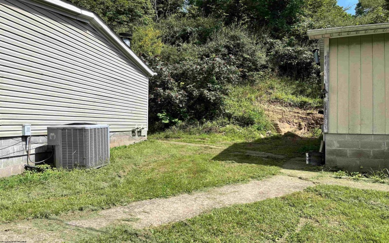 5970 Copley Road, Weston, West Virginia 26452, 3 Bedroom Bedrooms, 7 Room Rooms,2 BathroomBathrooms,Single Family Detached,For Sale,Copley,0,10166648