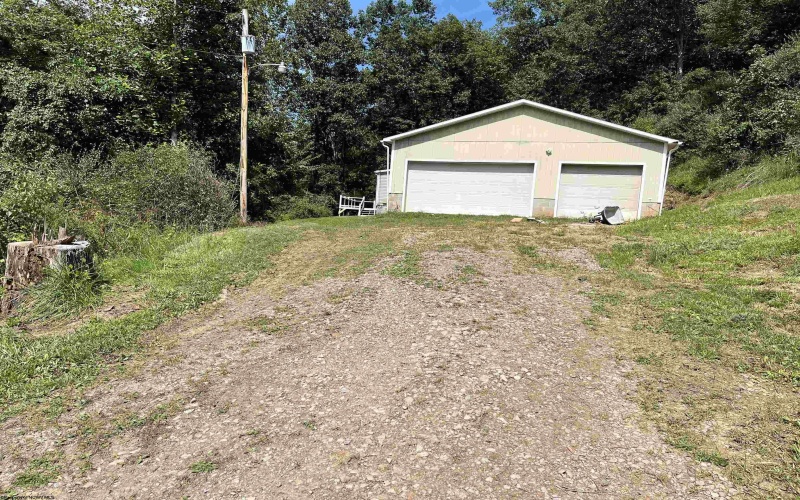 5970 Copley Road, Weston, West Virginia 26452, 3 Bedroom Bedrooms, 7 Room Rooms,2 BathroomBathrooms,Single Family Detached,For Sale,Copley,0,10166648