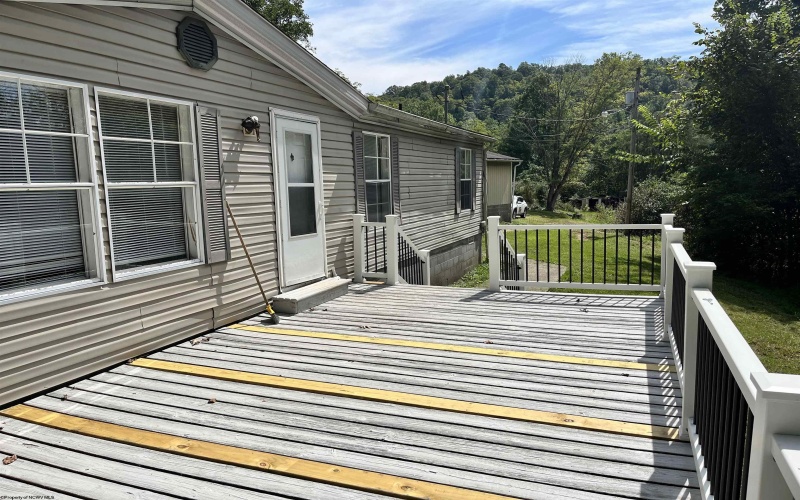 5970 Copley Road, Weston, West Virginia 26452, 3 Bedroom Bedrooms, 7 Room Rooms,2 BathroomBathrooms,Single Family Detached,For Sale,Copley,0,10166648