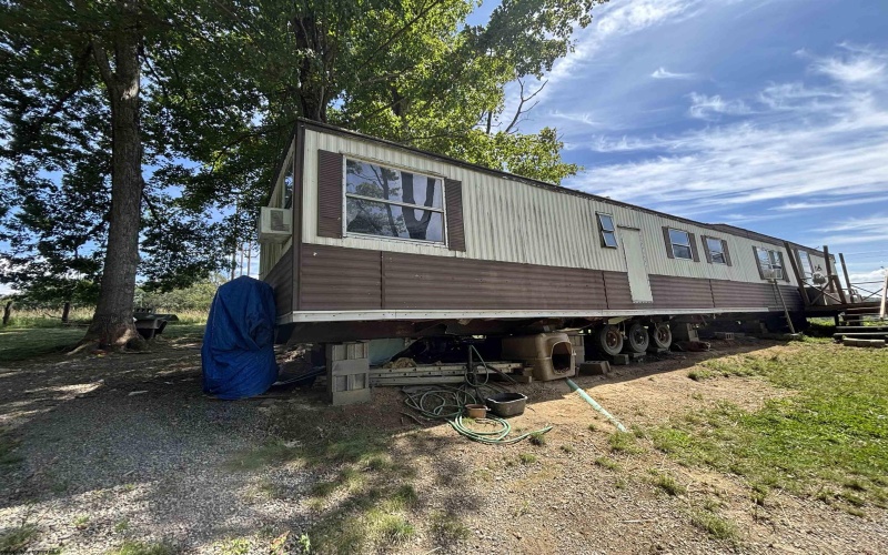 152 Rocky Lane, Volga, West Virginia 26238, 0 , 0 ,0,Lots/land,For Sale,Rocky,0,10166665