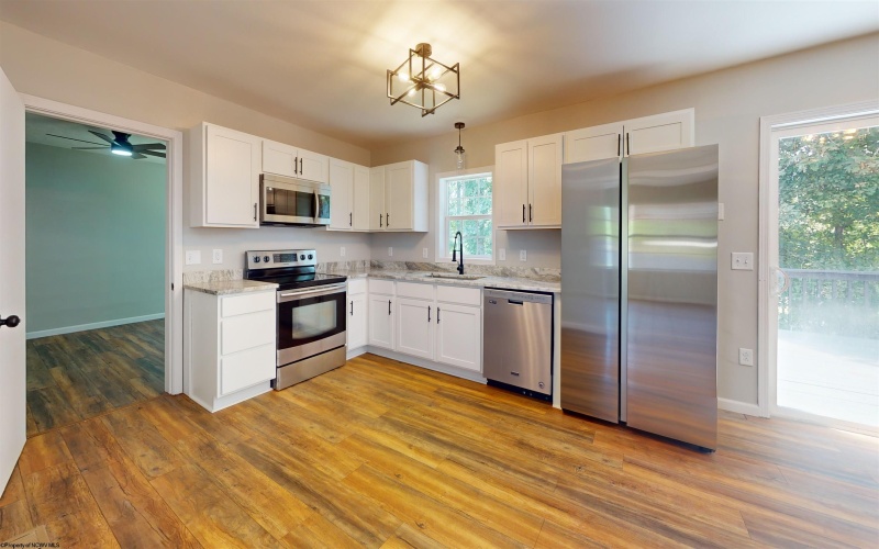 69 Woodside Drive, Bridgeport, West Virginia 26330, 4 Bedroom Bedrooms, 7 Room Rooms,1 BathroomBathrooms,Single Family Detached,For Sale,Woodside,0,10166663
