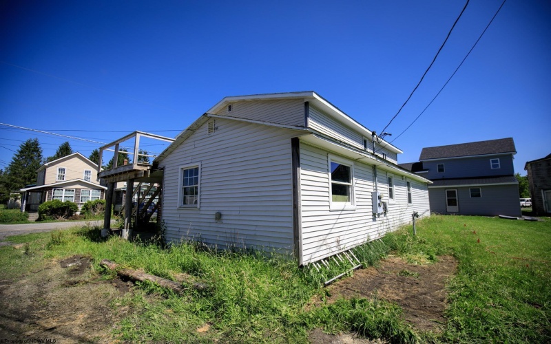 337 Second Street, Davis, West Virginia 26260, 5 Bedroom Bedrooms, 15 Room Rooms,4 BathroomBathrooms,Single Family Detached,For Sale,Second,0,10166662