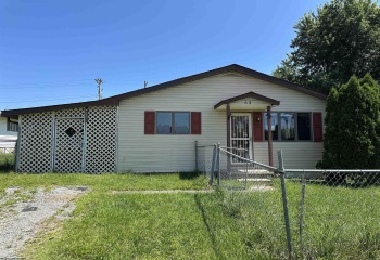 53 Orr Street, Buckhannon, West Virginia 26201, 3 Bedroom Bedrooms, 5 Room Rooms,1 BathroomBathrooms,Single Family Detached,For Sale,Orr,0,10166661