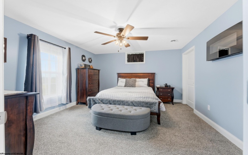 16 High Mountain Drive, Fairmont, West Virginia 26554, 5 Bedroom Bedrooms, 11 Room Rooms,4 BathroomBathrooms,Single Family Detached,For Sale,High Mountain,0,10166651