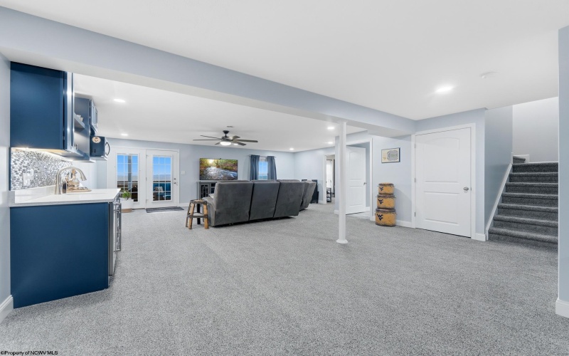 16 High Mountain Drive, Fairmont, West Virginia 26554, 5 Bedroom Bedrooms, 11 Room Rooms,4 BathroomBathrooms,Single Family Detached,For Sale,High Mountain,0,10166651