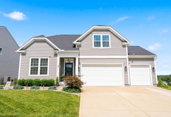 16 High Mountain Drive, Fairmont, West Virginia 26554, 5 Bedroom Bedrooms, 11 Room Rooms,4 BathroomBathrooms,Single Family Detached,For Sale,High Mountain,0,10166651