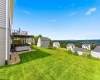 16 High Mountain Drive, Fairmont, West Virginia 26554, 5 Bedroom Bedrooms, 11 Room Rooms,4 BathroomBathrooms,Single Family Detached,For Sale,High Mountain,0,10166651