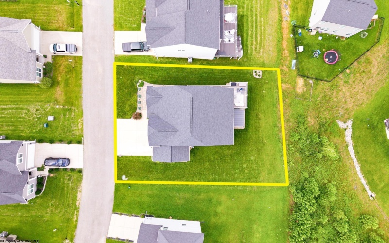 16 High Mountain Drive, Fairmont, West Virginia 26554, 5 Bedroom Bedrooms, 11 Room Rooms,4 BathroomBathrooms,Single Family Detached,For Sale,High Mountain,0,10166651